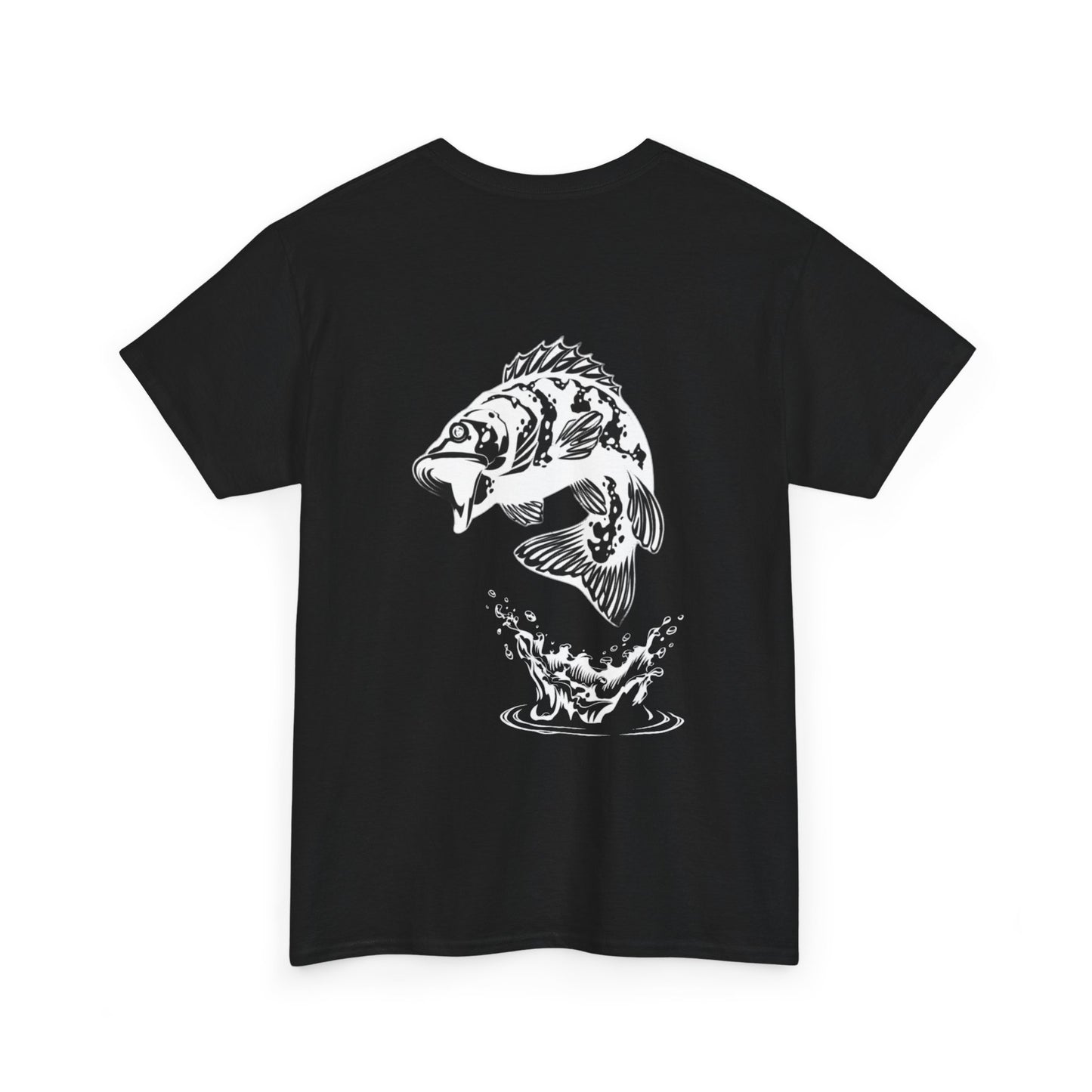 Angler's Pride Heavy Cotton Tee