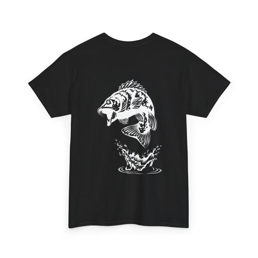 Angler's Pride Heavy Cotton Tee