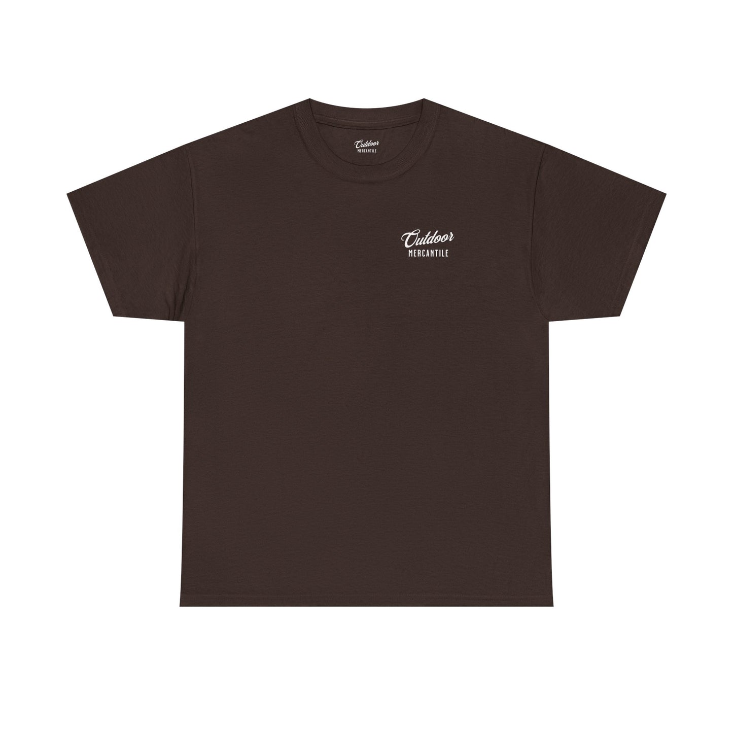 Big Piney River Tee