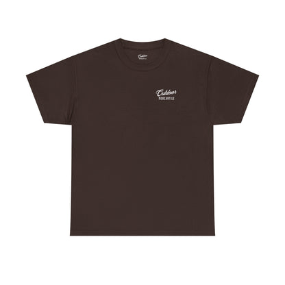 Big Piney River Tee
