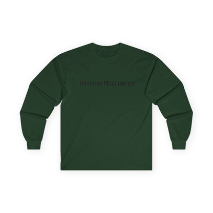 Outdoor Mercantile Long Sleeve Tee