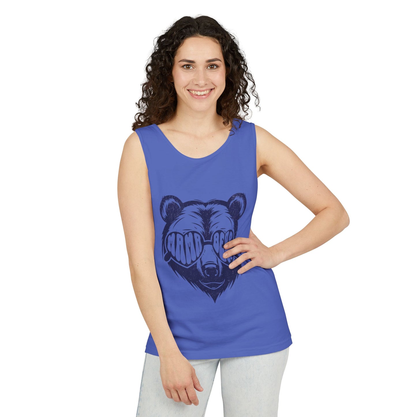 Mama Bear Tank Top