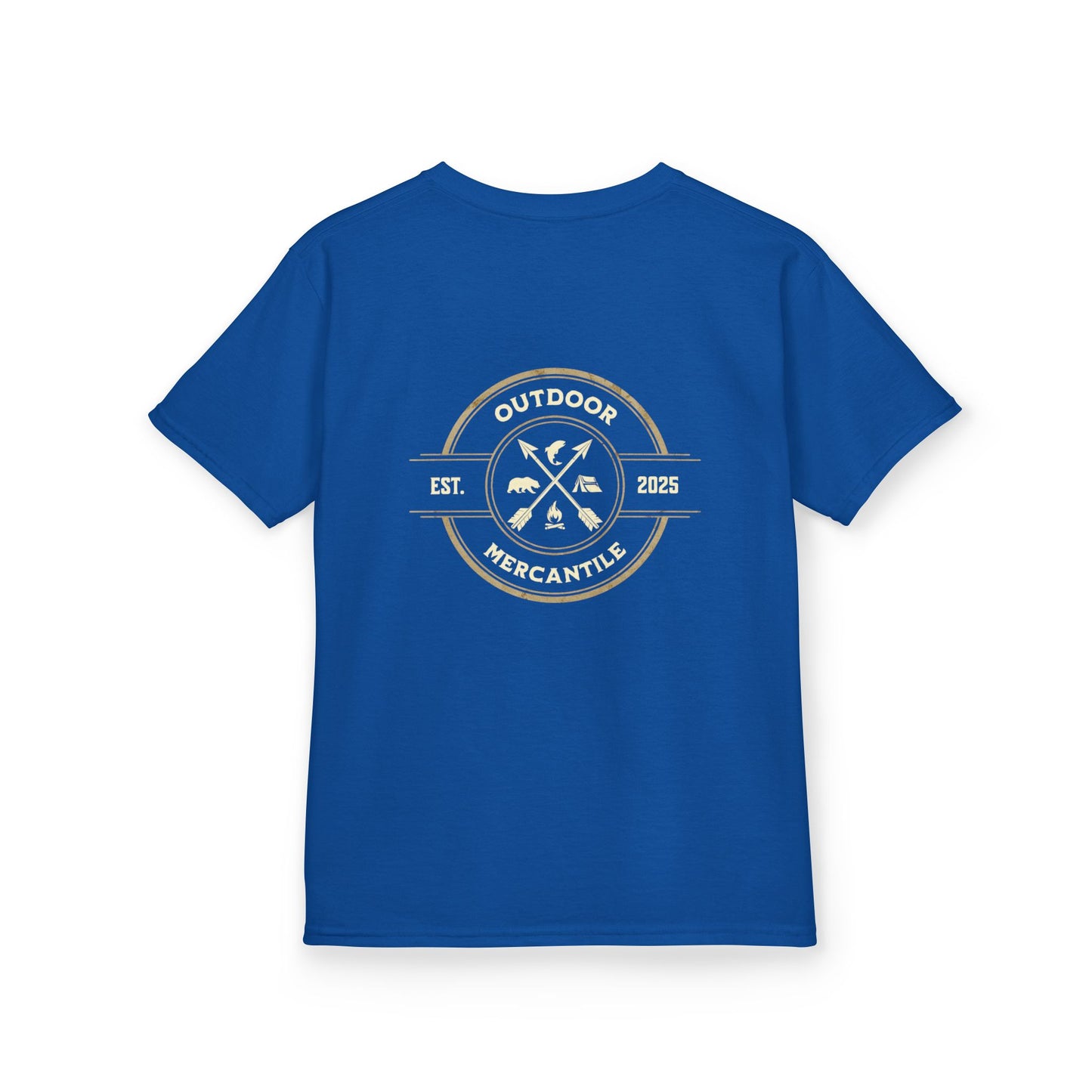 Outdoor Mercantile Cotton Tee