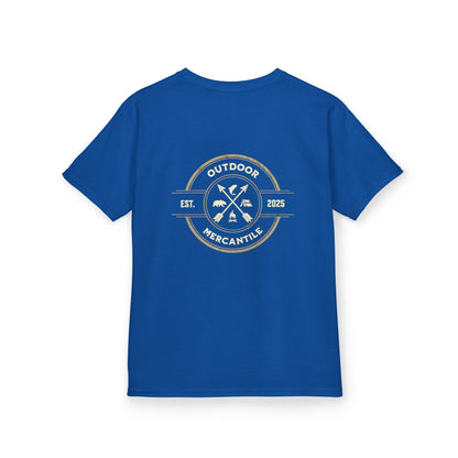 Outdoor Mercantile Cotton Tee