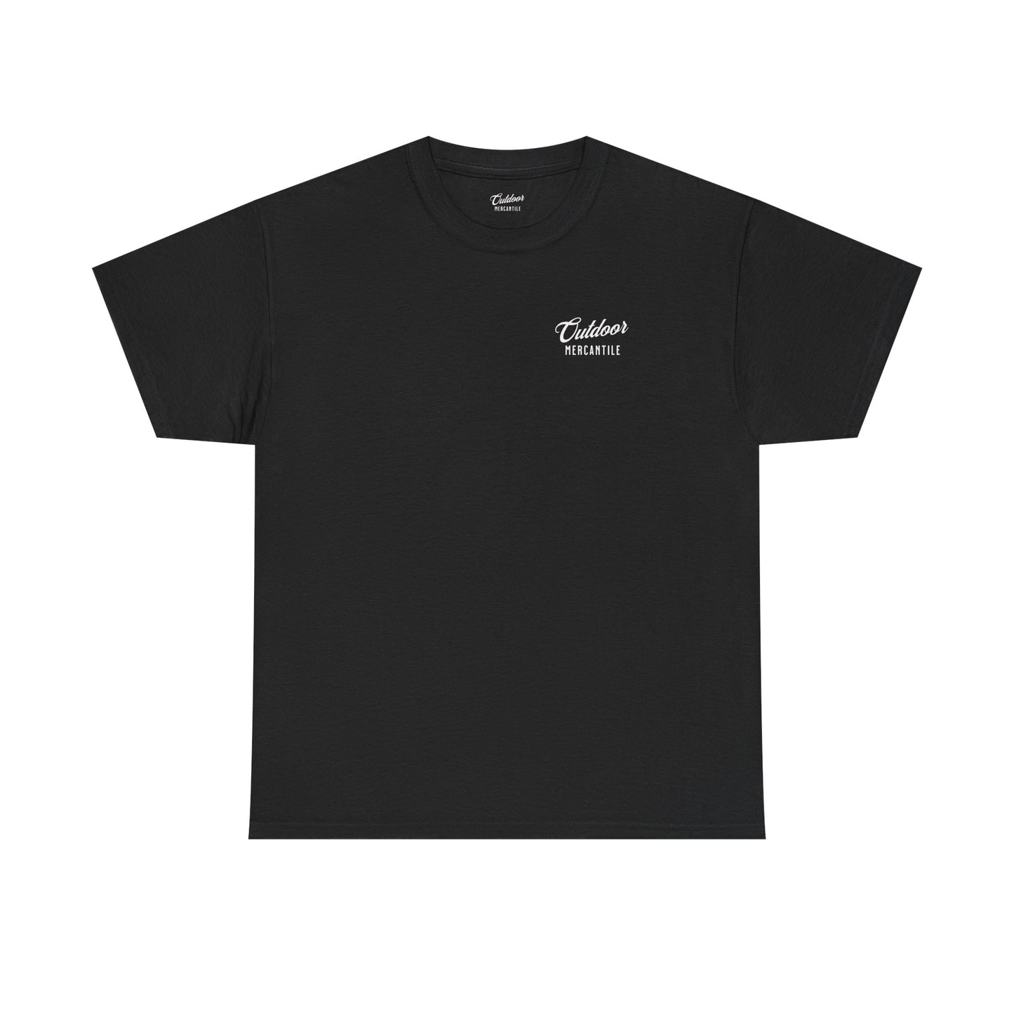 Big Piney River Tee