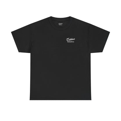 Big Piney River Tee