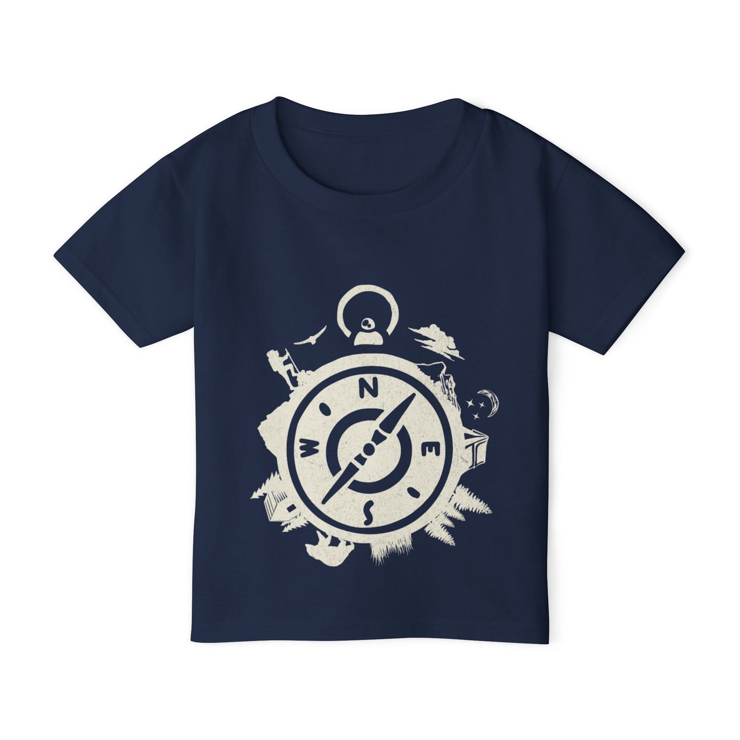 Heavy Cotton™ Toddler T-shirt