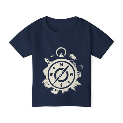 Heavy Cotton™ Toddler T-shirt