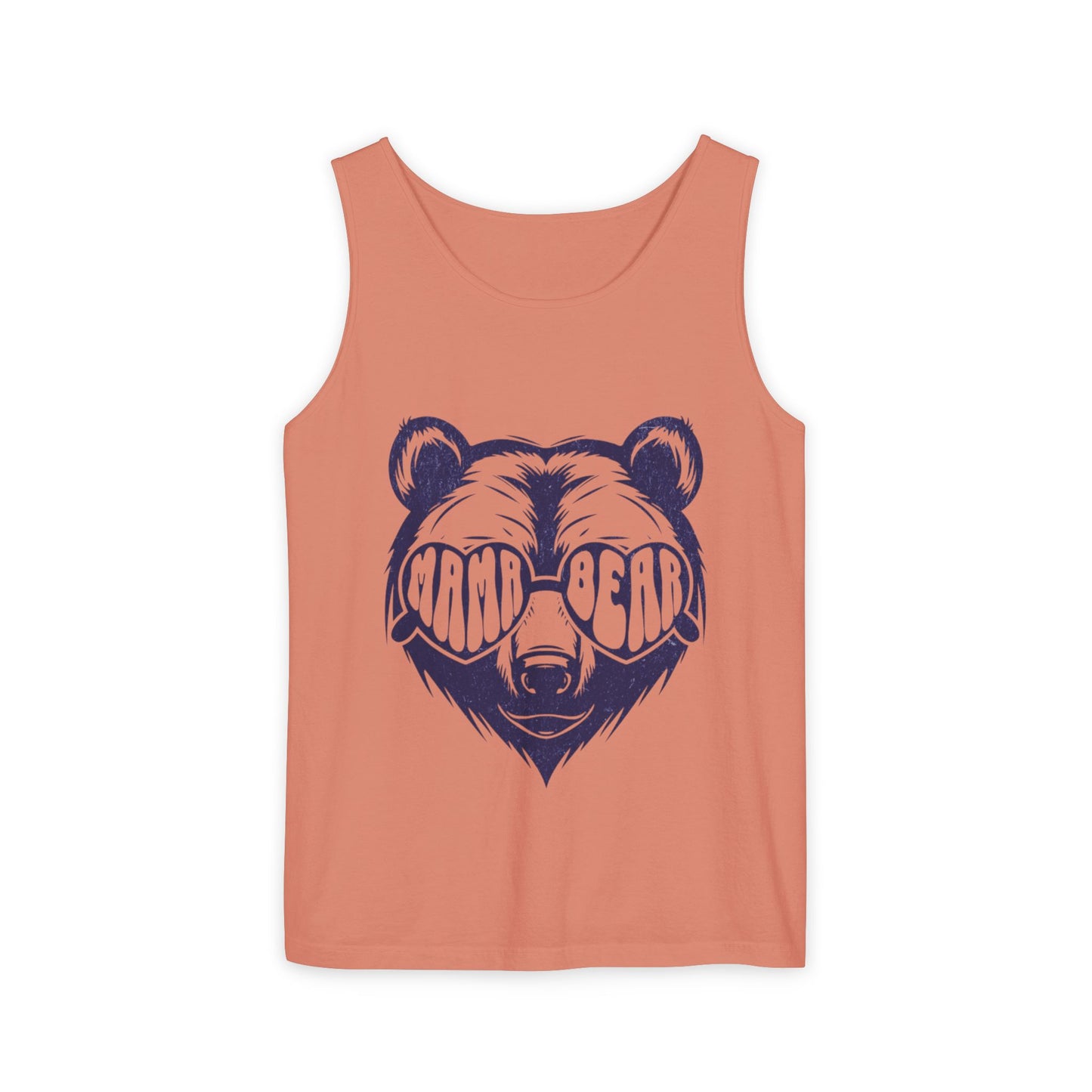 Mama Bear Tank Top