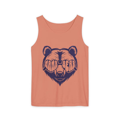 Mama Bear Tank Top