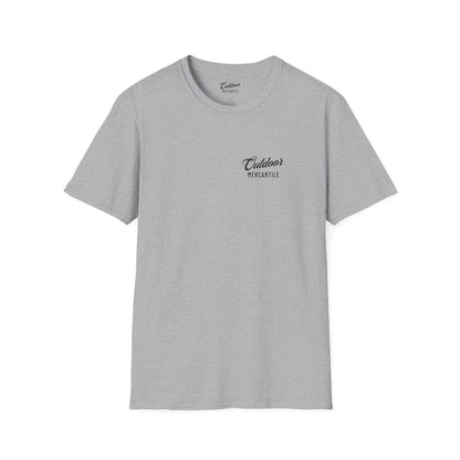 Bass Fishing T-Shirt