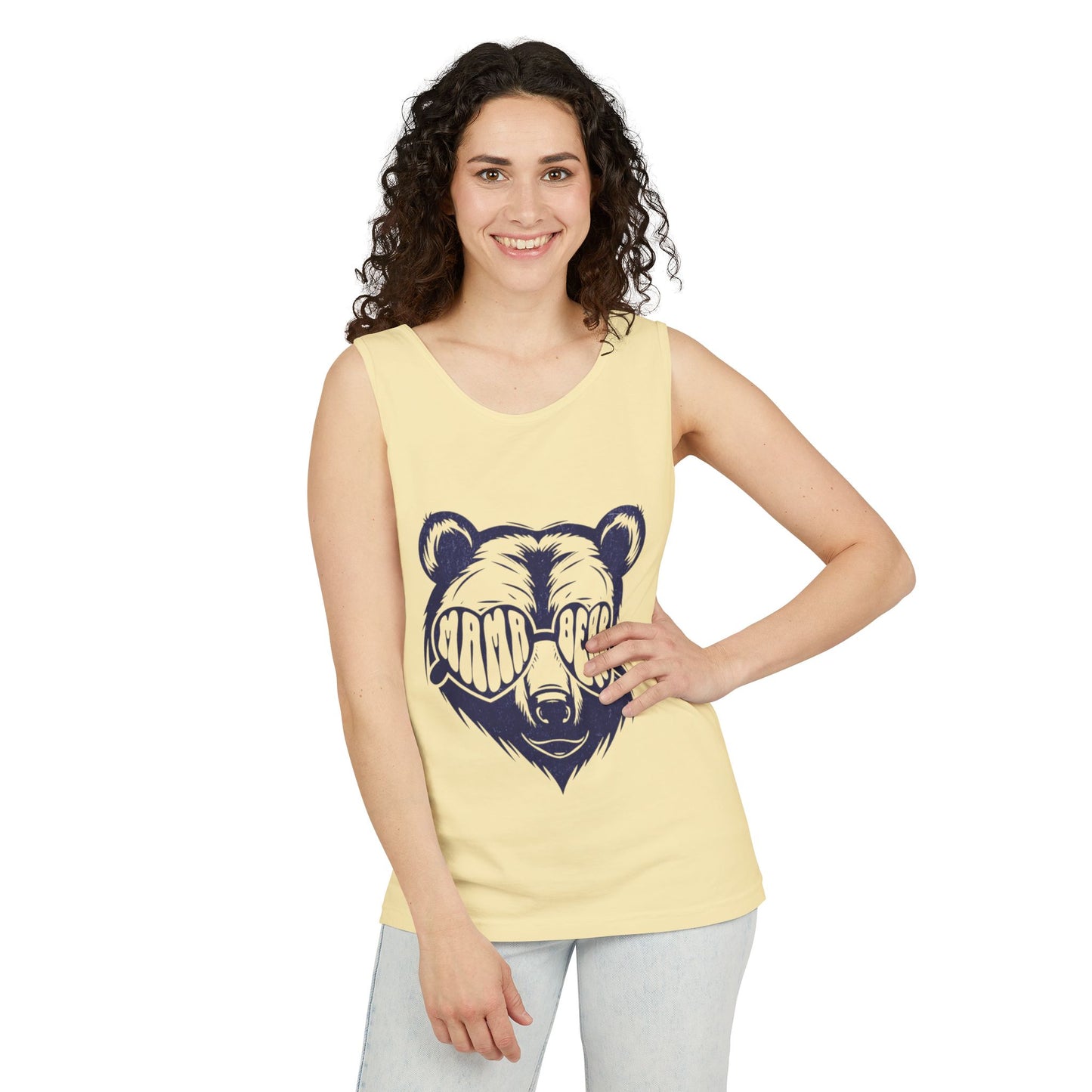 Mama Bear Tank Top