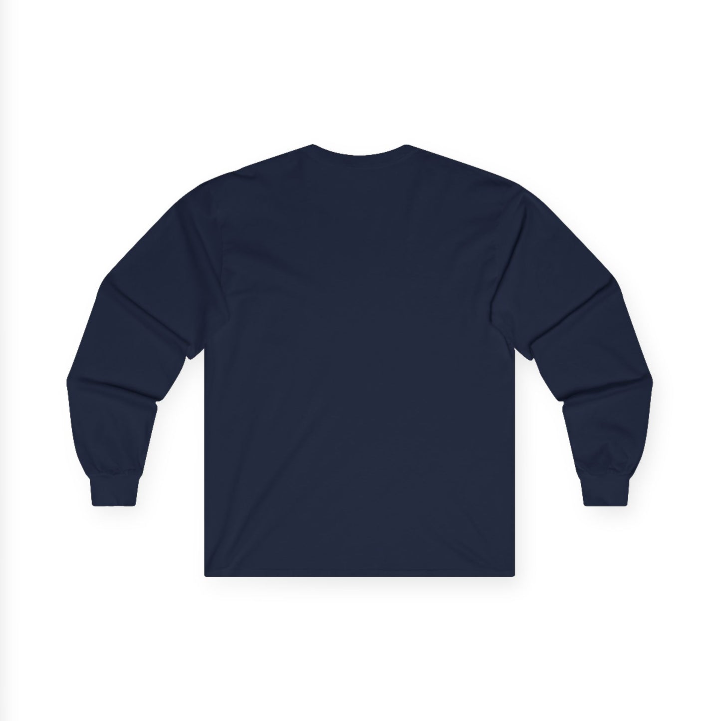 Guided by Spirit Long Sleeve Tee