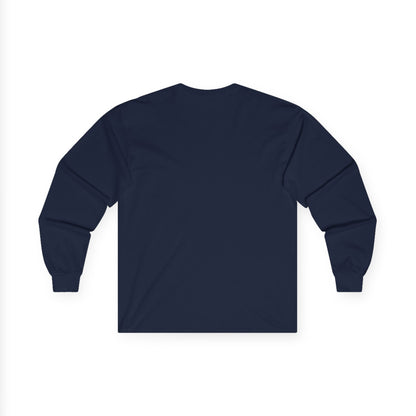 Guided by Spirit Long Sleeve Tee