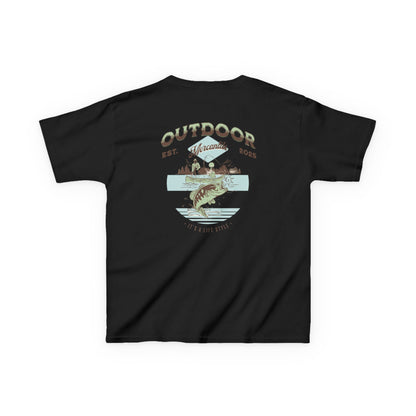 Outdoor Mercantile Kids Tee