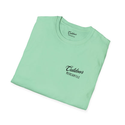 Bass Fishing T-Shirt