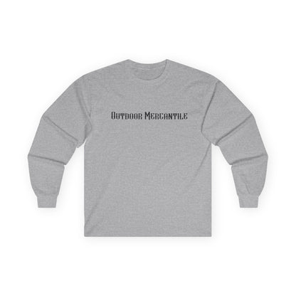 Outdoor Mercantile Long Sleeve Tee