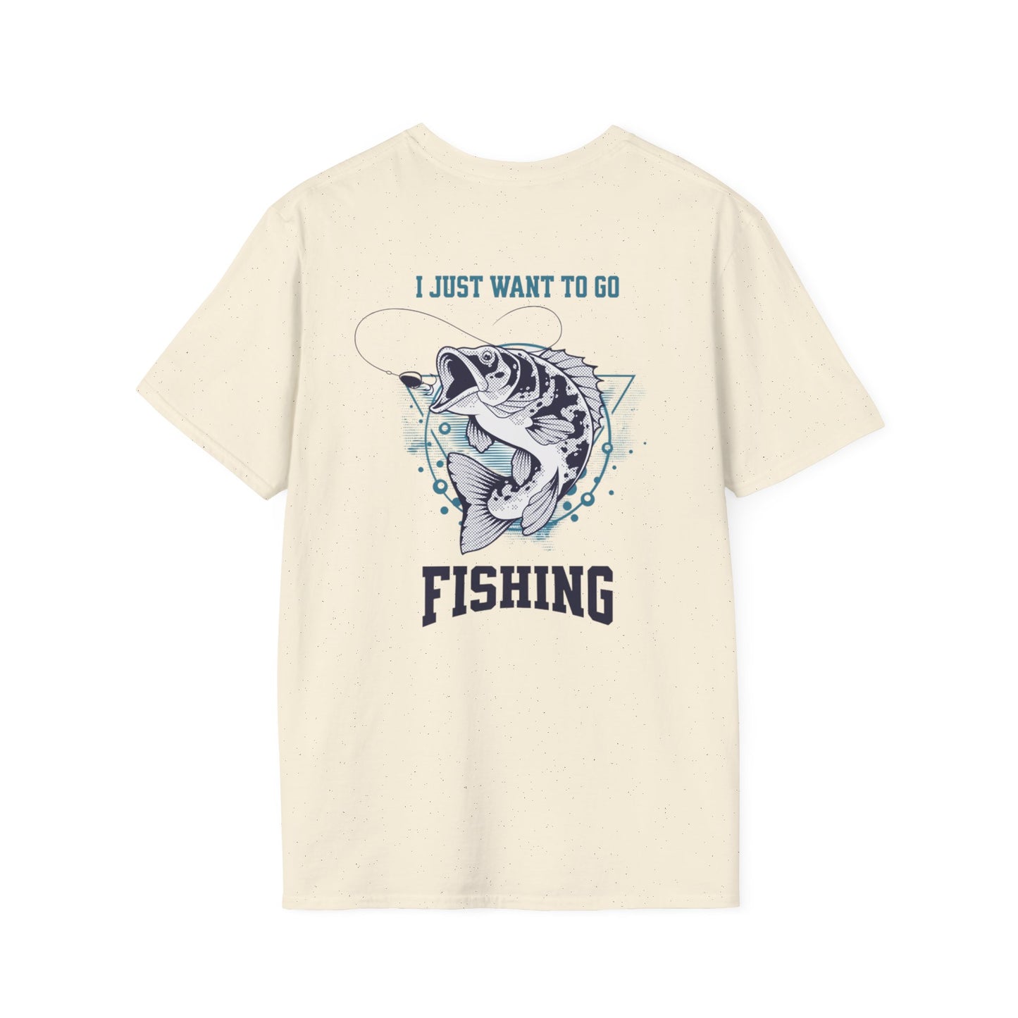 Bass Fishing T-Shirt