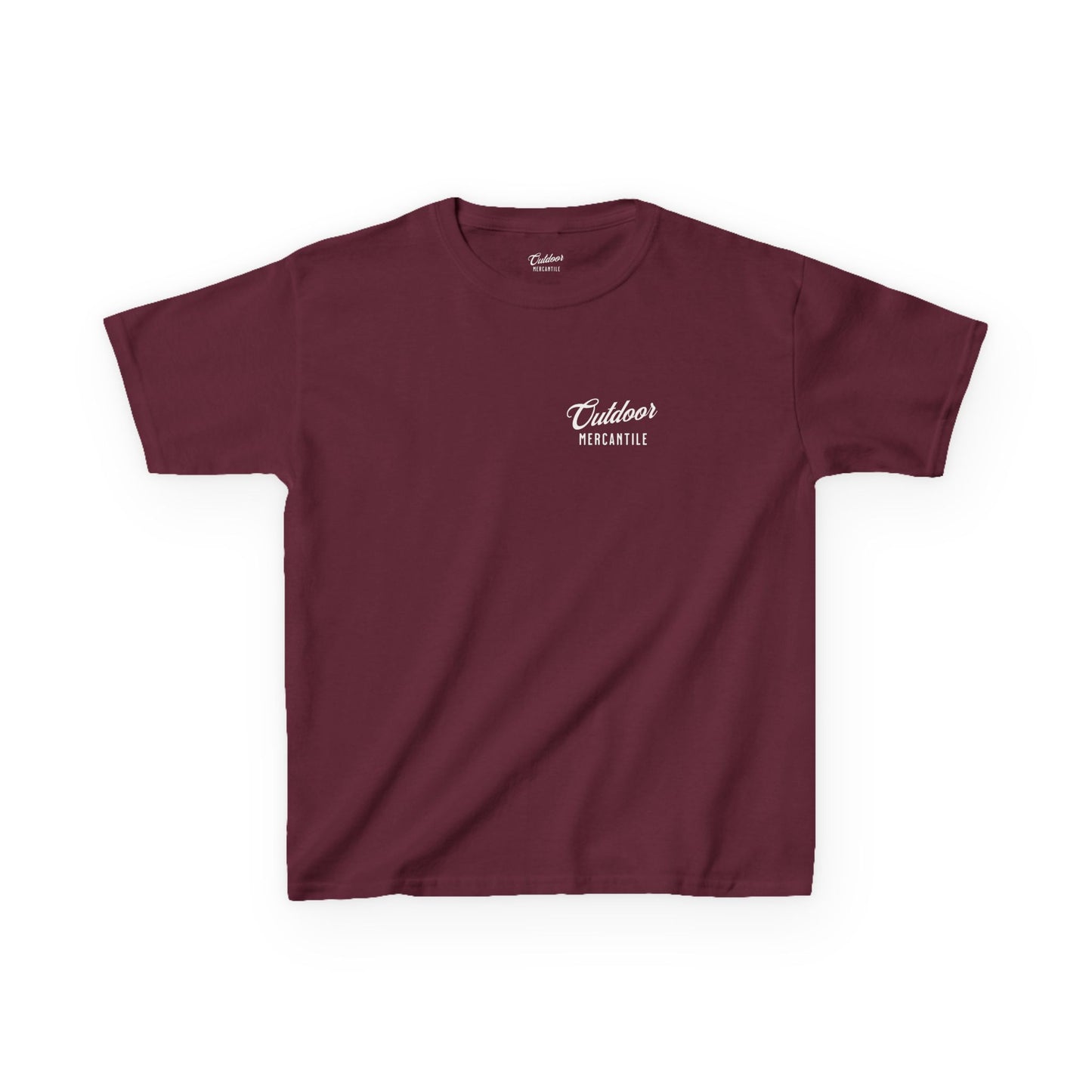 Sacred Traditions T-Shirt for Boys and Girls