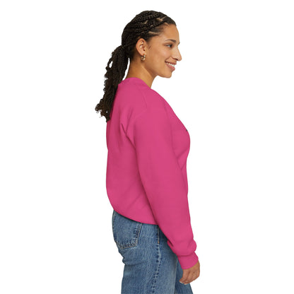 Warding Off Evil Spirits Women's Sweatshirt