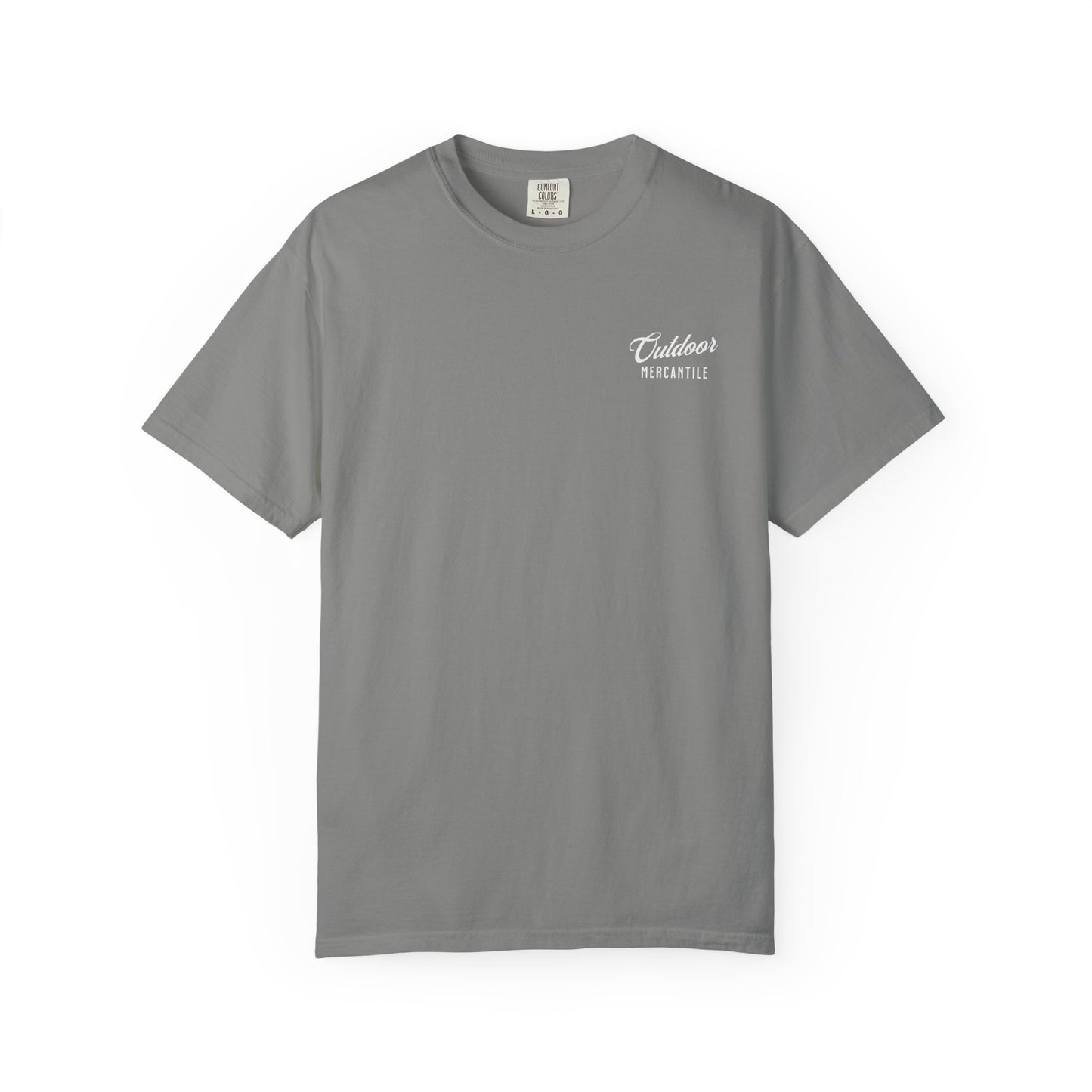 Boating is Life Unisex Garment-Dyed T-Shirt