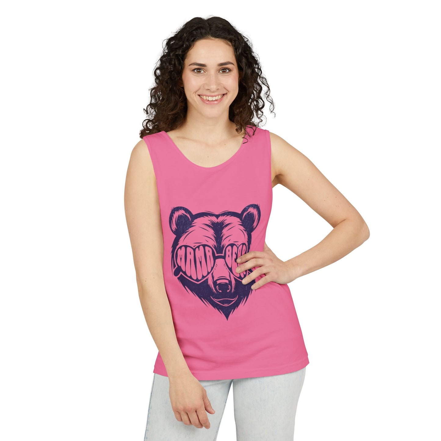 Mama Bear Tank Top