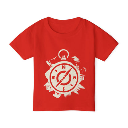 Heavy Cotton™ Toddler T-shirt