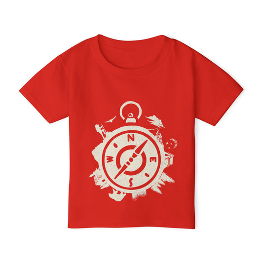 Heavy Cotton™ Toddler T-shirt
