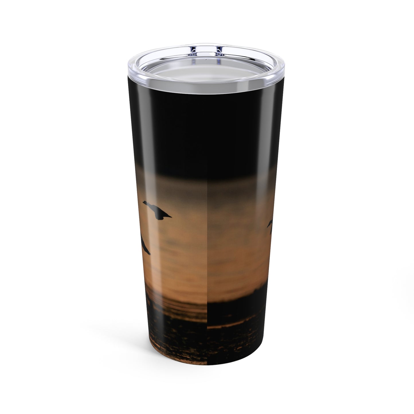 20oz Sunset Migration Tumbler