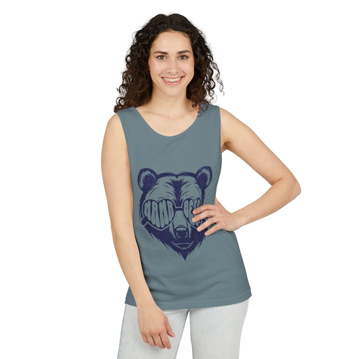 Mama Bear Tank Top