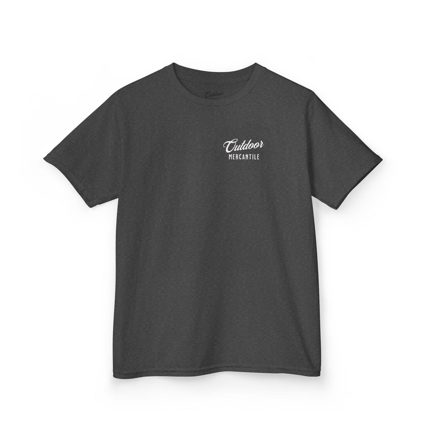 Outdoor Mercantile Cotton Tee