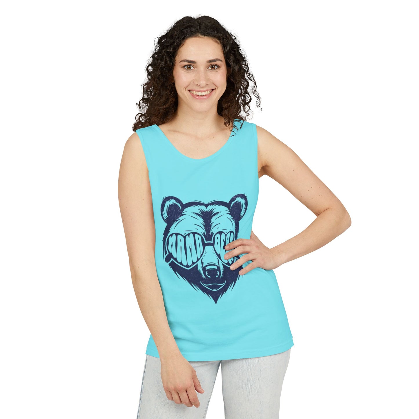 Mama Bear Tank Top