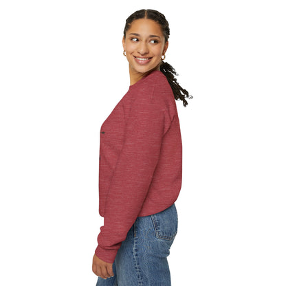Warding Off Evil Spirits Women's Sweatshirt