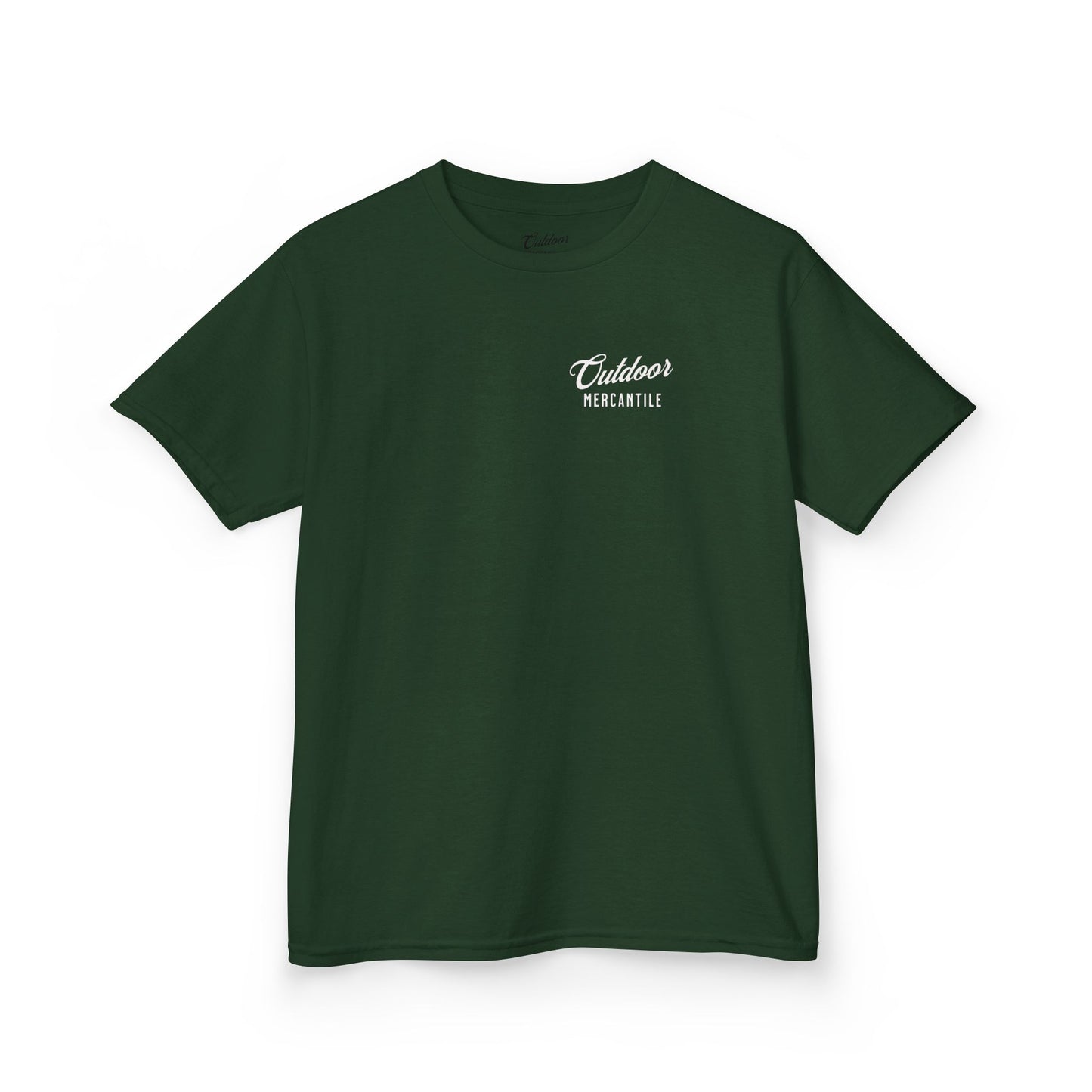 Outdoor Mercantile Cotton Tee
