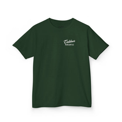 Outdoor Mercantile Cotton Tee