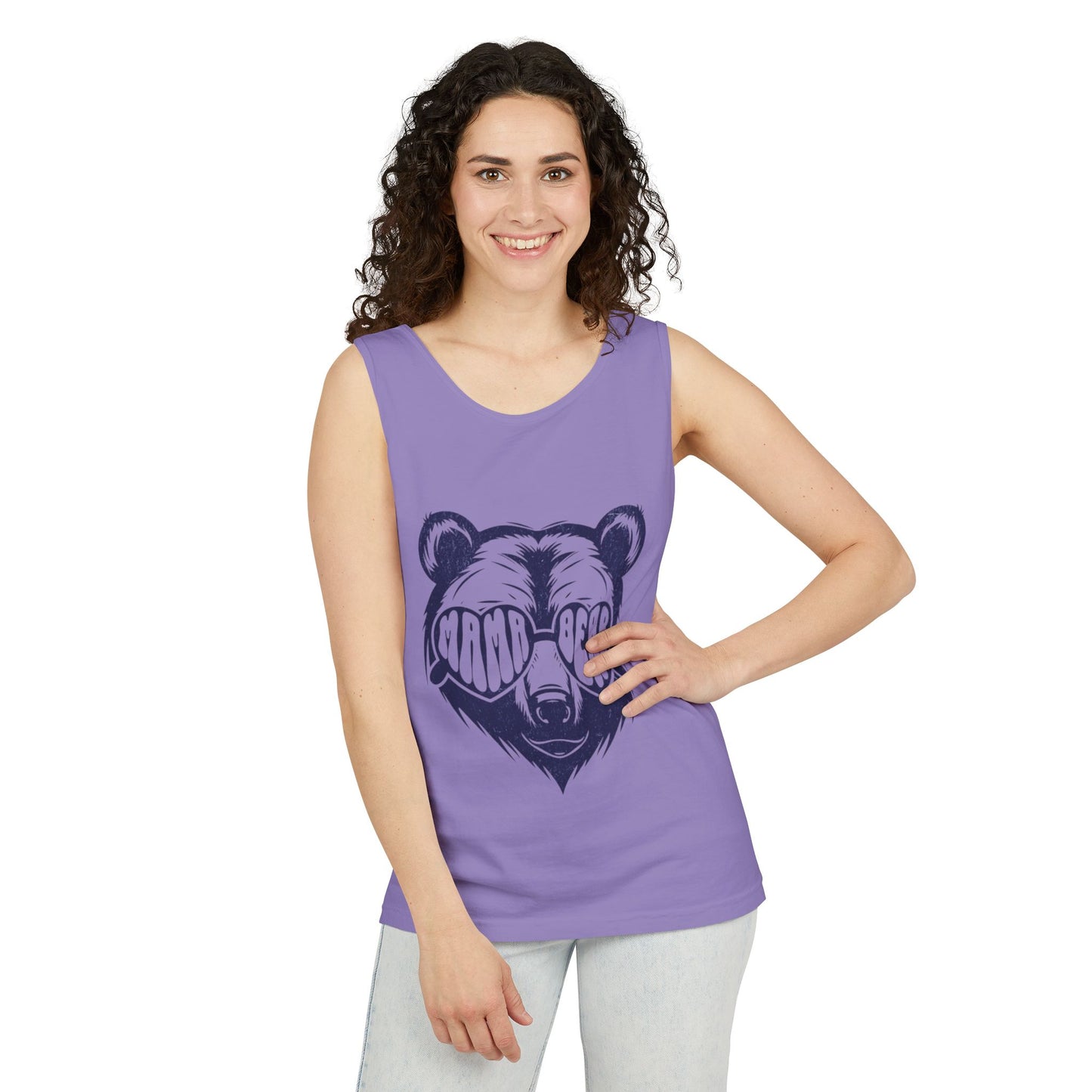 Mama Bear Tank Top