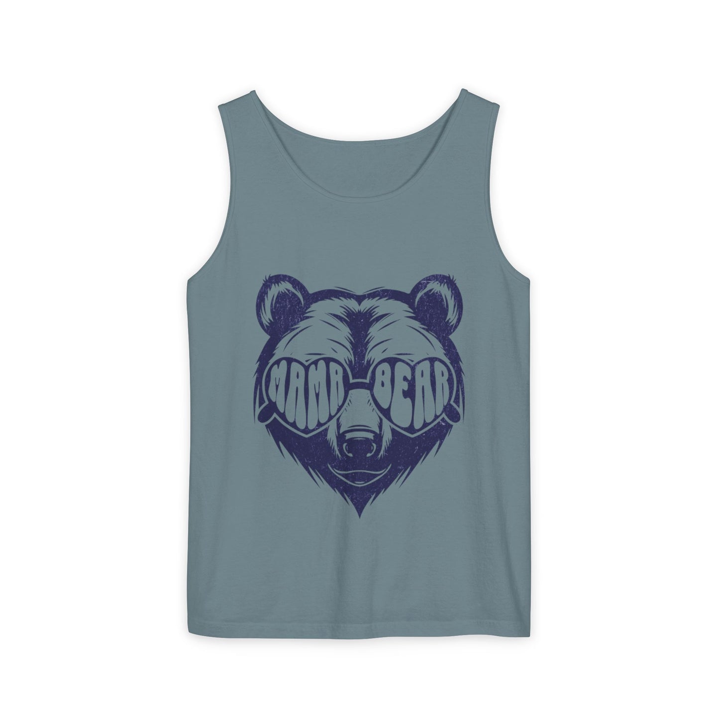 Mama Bear Tank Top