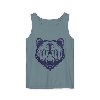 Mama Bear Tank Top