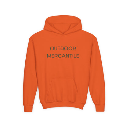Copy of Outdoor Mercantile Arrowhead Youth Hoodie
