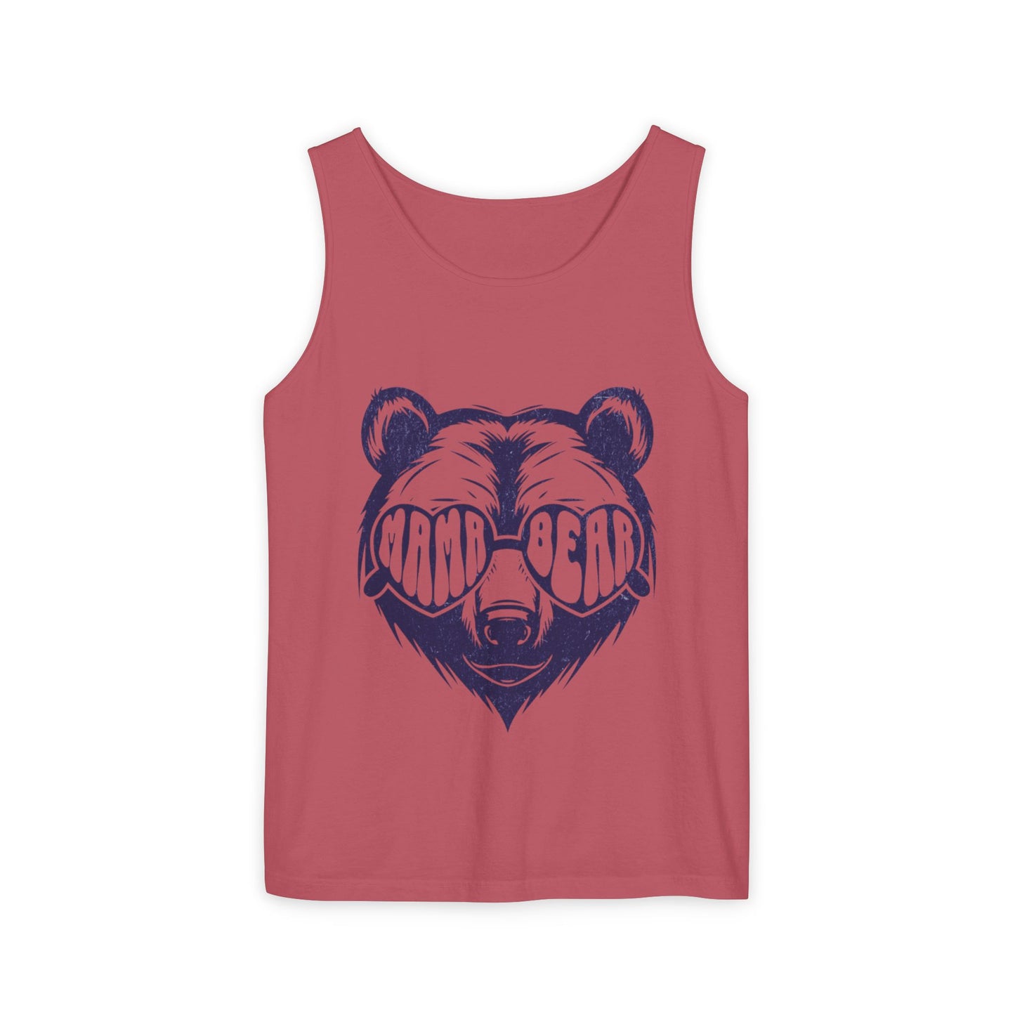 Mama Bear Tank Top