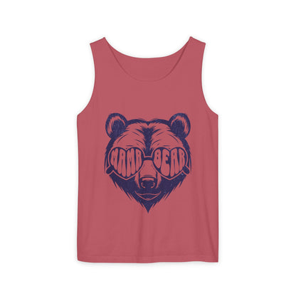Mama Bear Tank Top