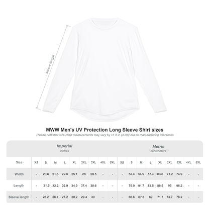 Men's UV Protection Outdoor Mercantile Shirt