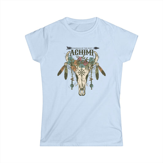 Indigenous Style Tee for Women
