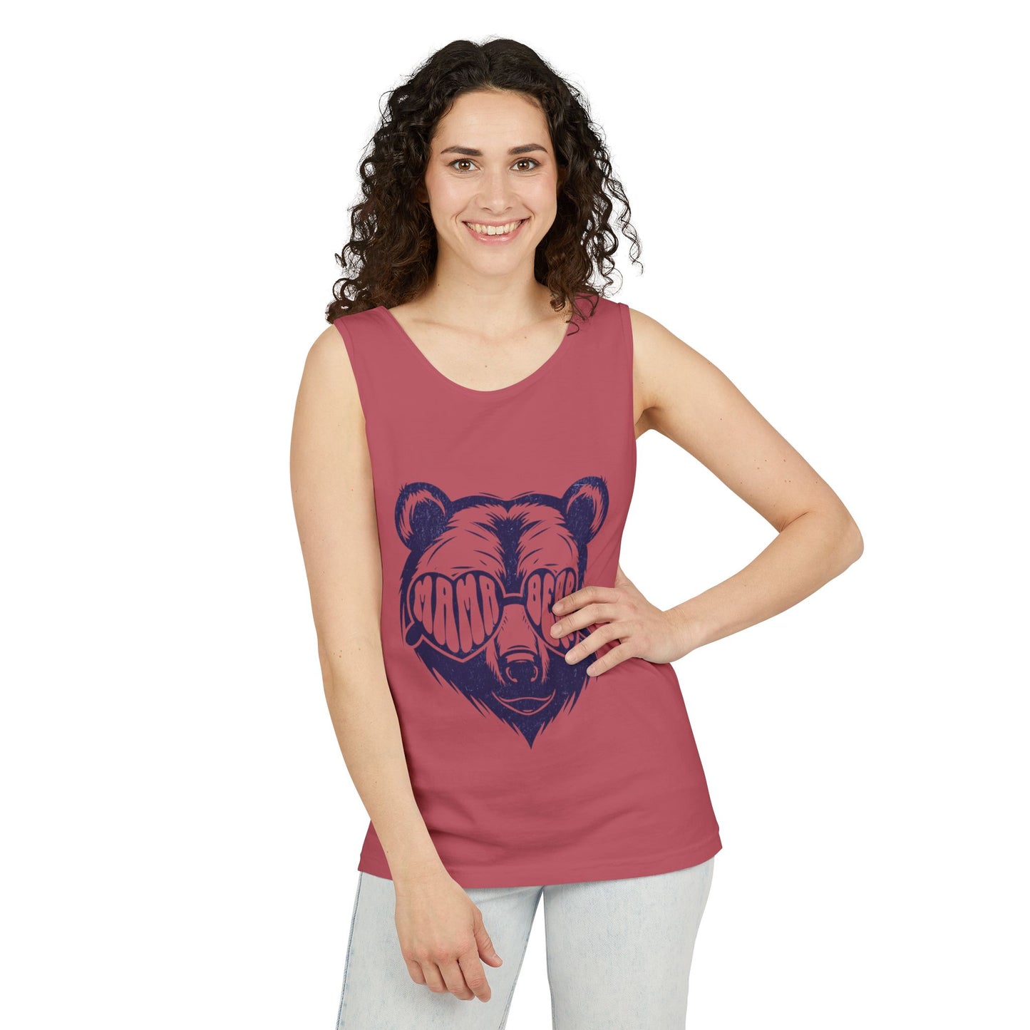 Mama Bear Tank Top