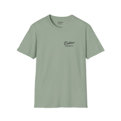 Bass Fishing T-Shirt