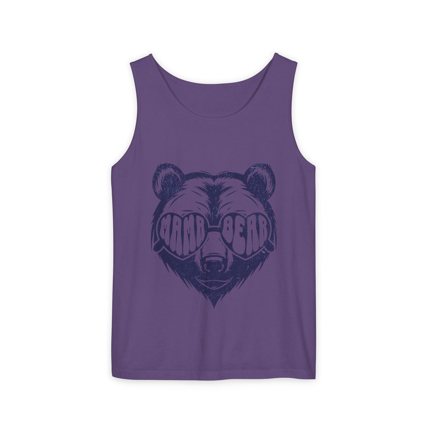 Mama Bear Tank Top