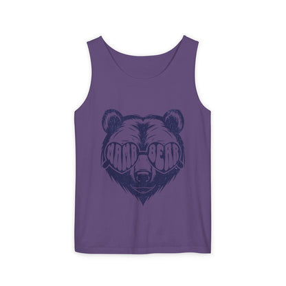 Mama Bear Tank Top