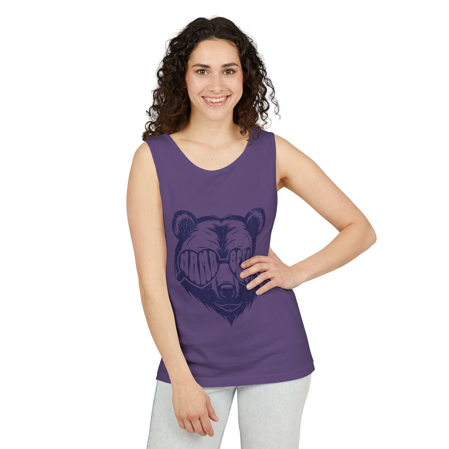 Mama Bear Tank Top