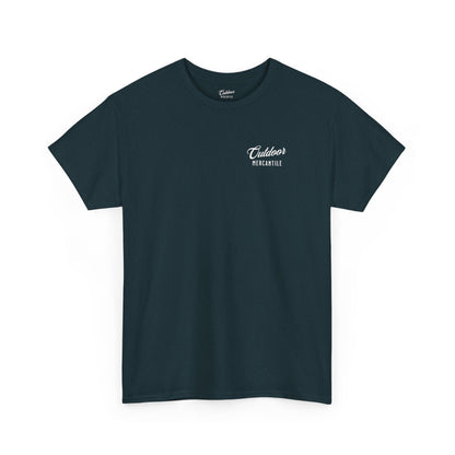 Outdoor Mercantile Unisex Heavy Cotton Tee