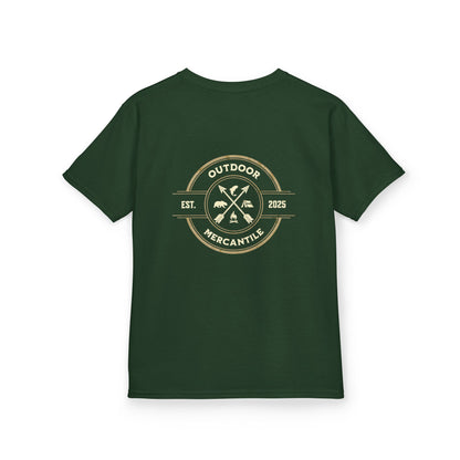 Outdoor Mercantile Cotton Tee